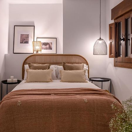 Suites Jardines De La Alhambra Гранада Екстер'єр фото