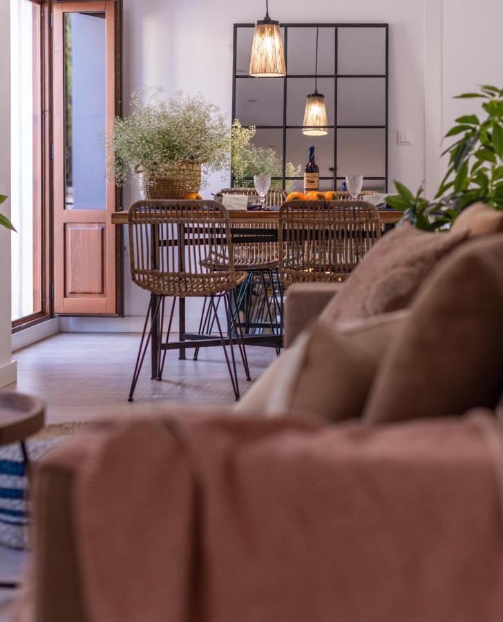 Suites Jardines De La Alhambra Гранада Екстер'єр фото
