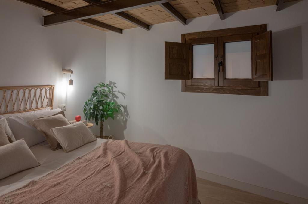 Suites Jardines De La Alhambra Гранада Екстер'єр фото